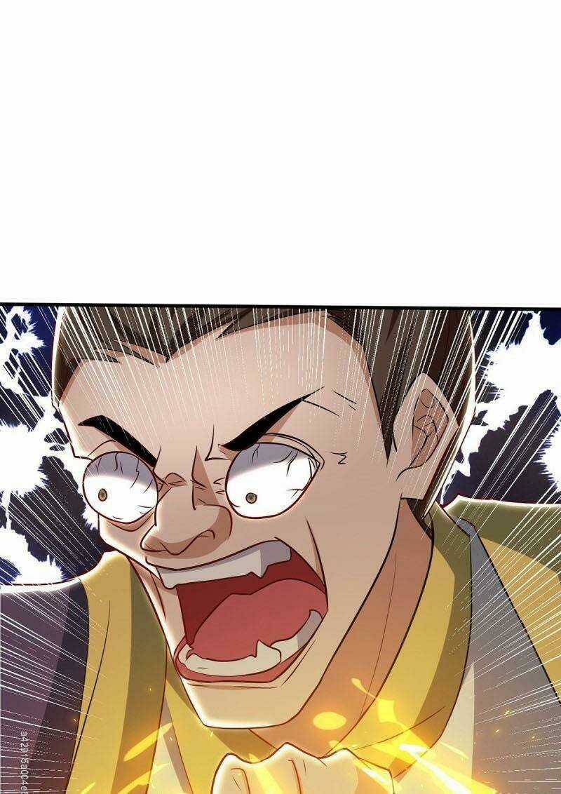 Chúa Tể Tam Giới Chapter 79 trang 11