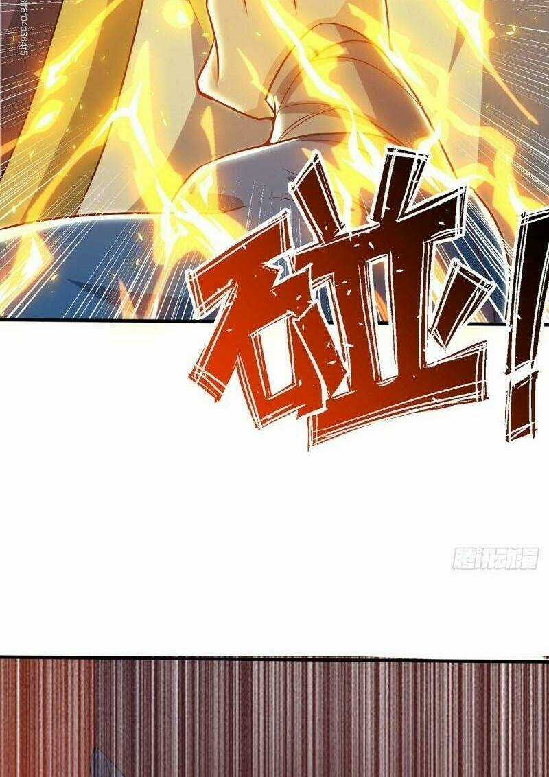 Chúa Tể Tam Giới Chapter 79 trang 12