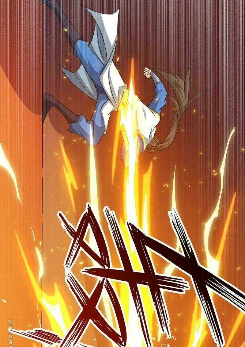 Chúa Tể Tam Giới Chapter 79 trang 13