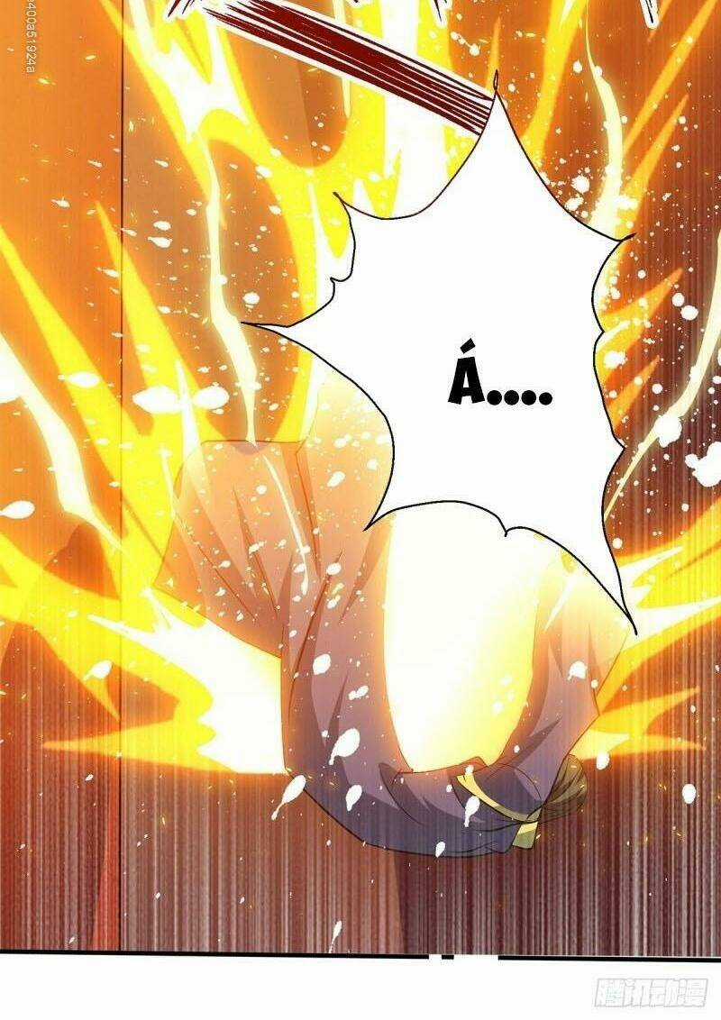 Chúa Tể Tam Giới Chapter 79 trang 14