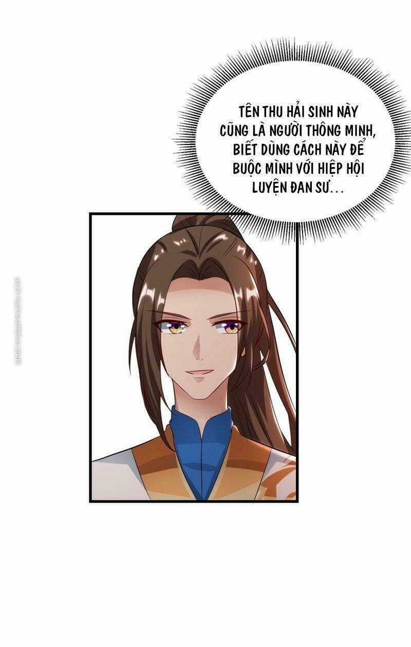 Chúa Tể Tam Giới Chapter 79 trang 23