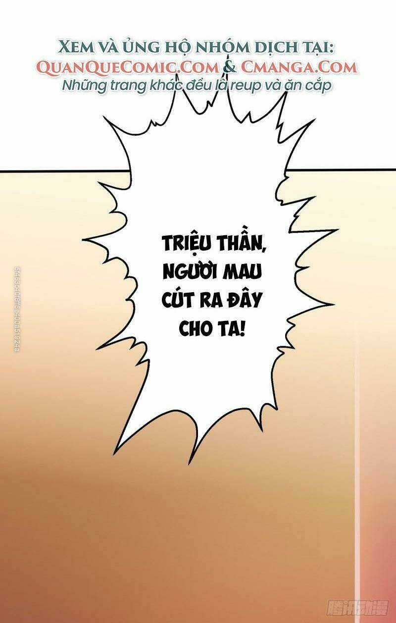 Chúa Tể Tam Giới Chapter 79 trang 24