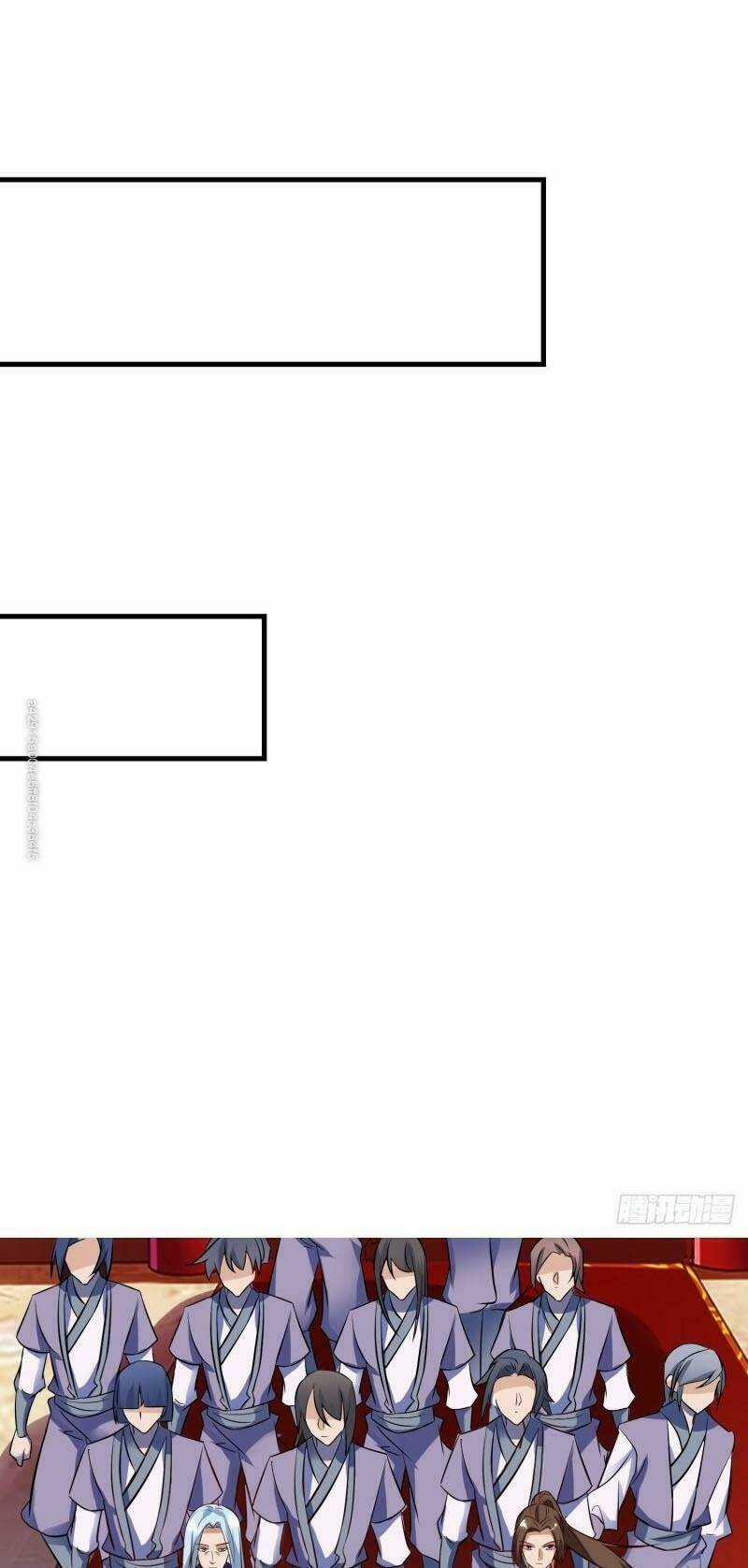 Chúa Tể Tam Giới Chapter 79 trang 27