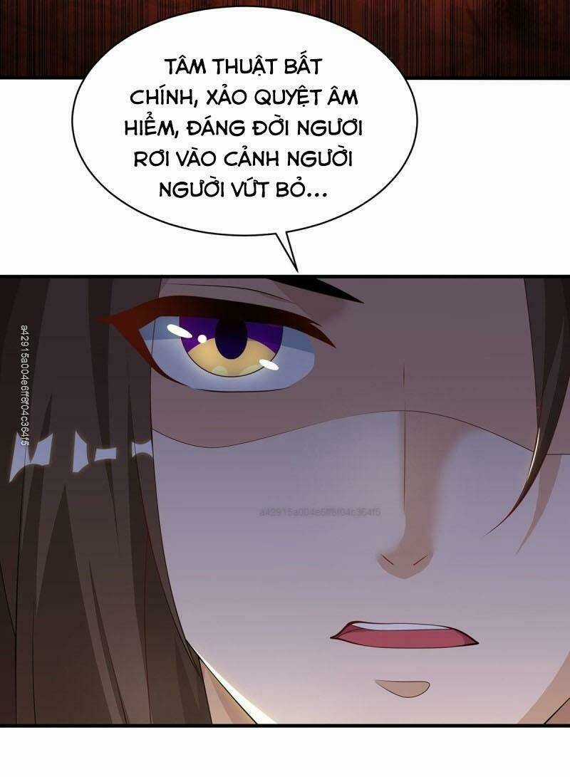 Chúa Tể Tam Giới Chapter 79 trang 7