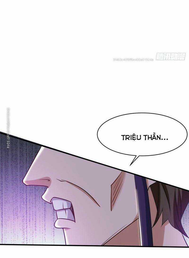 Chúa Tể Tam Giới Chapter 79 trang 8