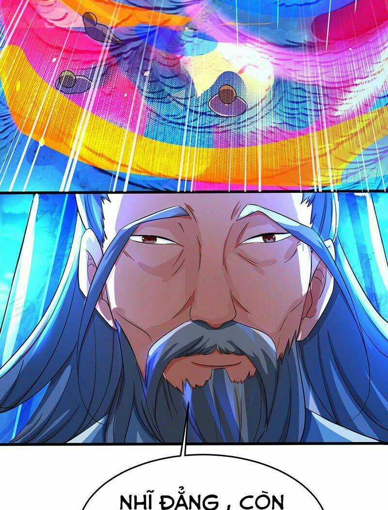 Chúa Tể Tam Giới Chapter 8 trang 18