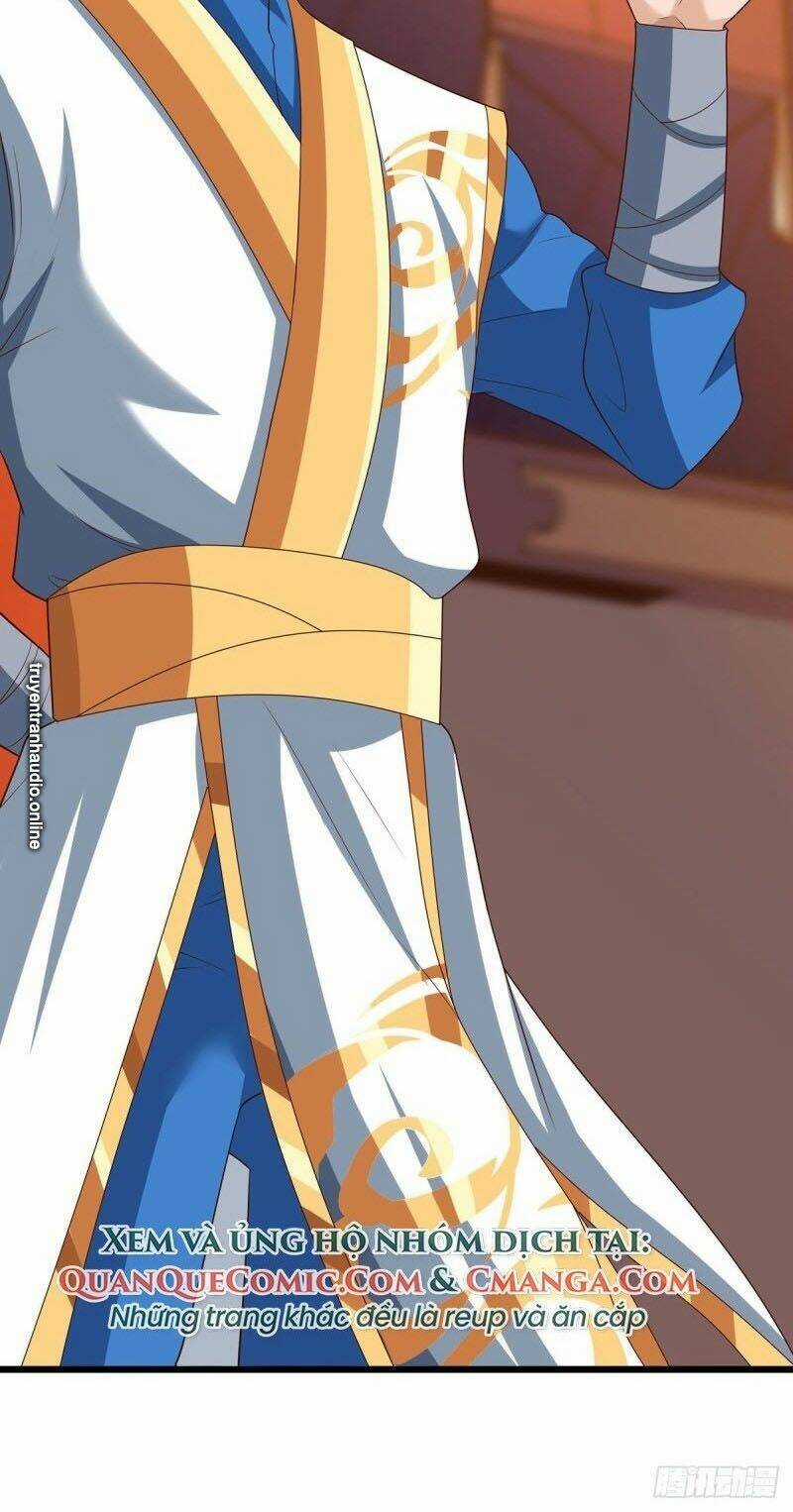 Chúa Tể Tam Giới Chapter 80 trang 10