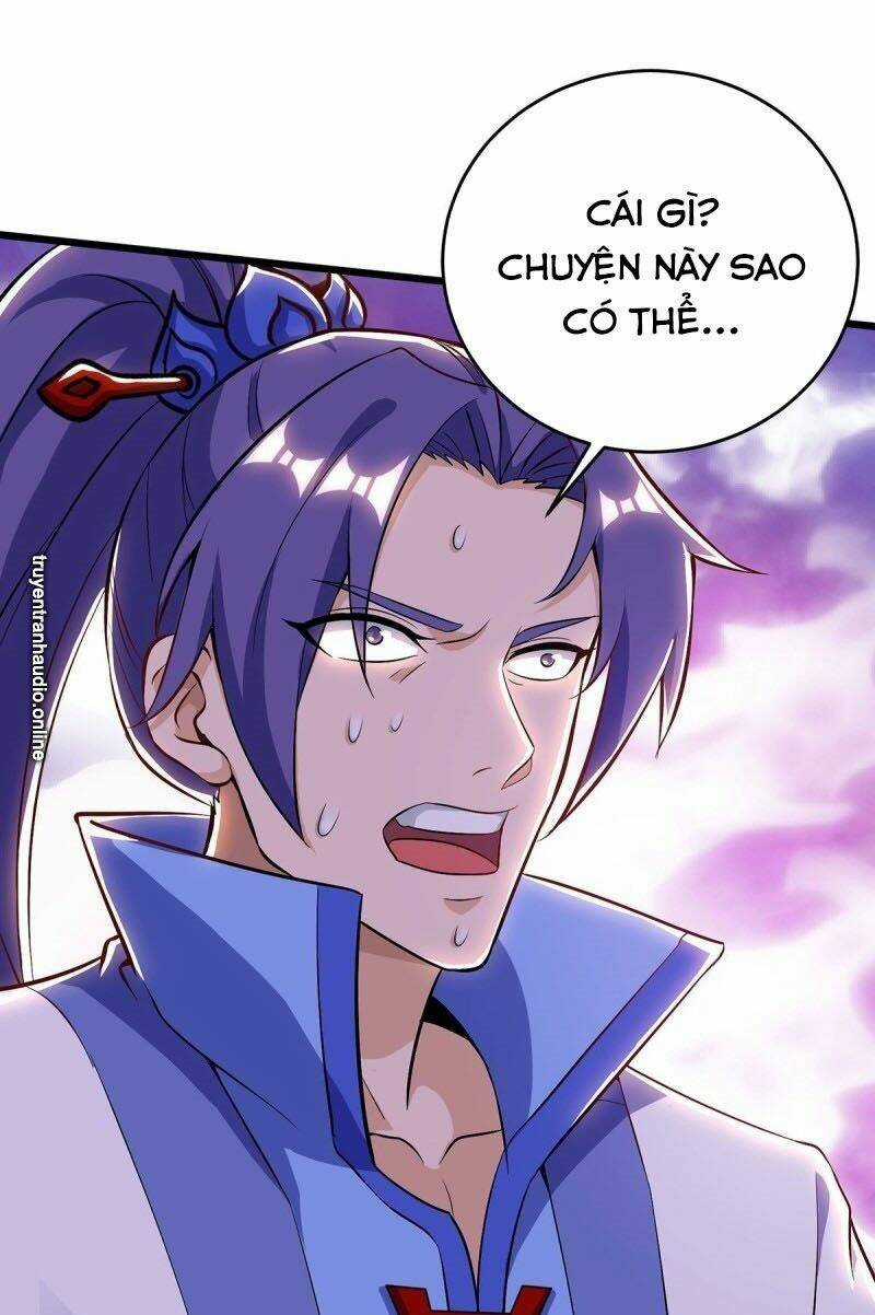 Chúa Tể Tam Giới Chapter 80 trang 17