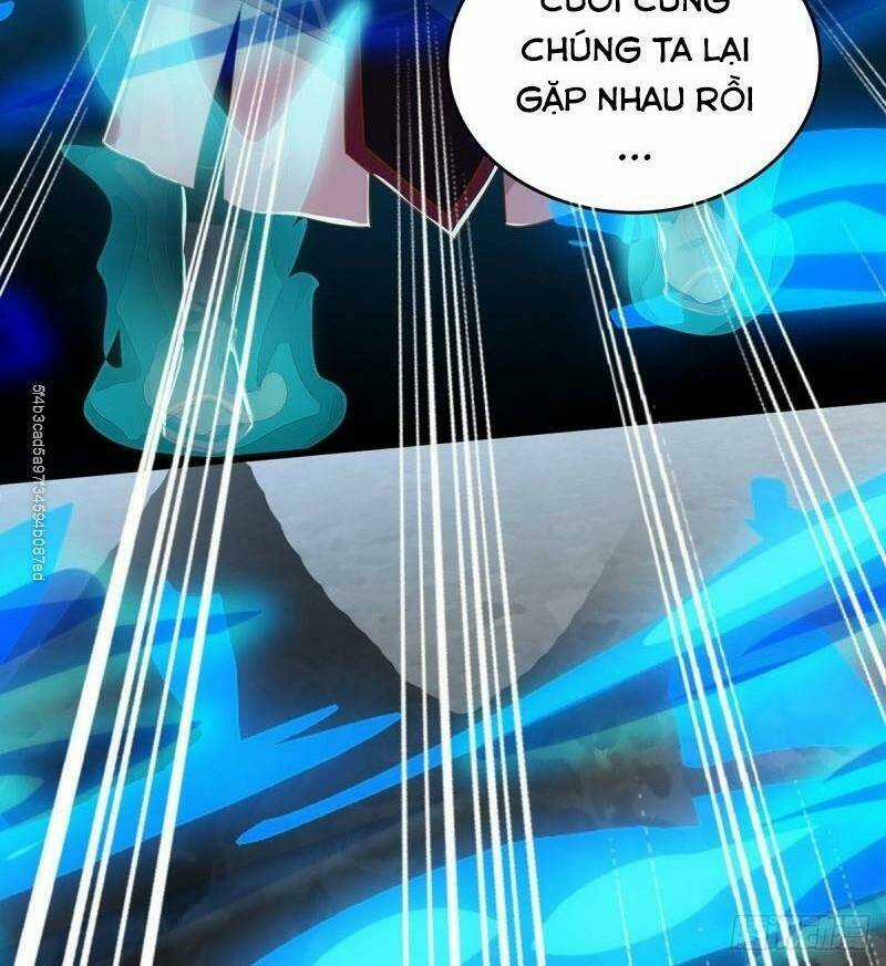 Chúa Tể Tam Giới Chapter 82 trang 11