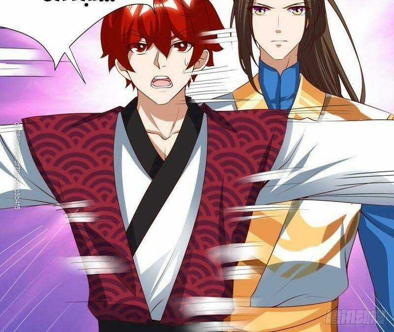 Chúa Tể Tam Giới Chapter 82 trang 14