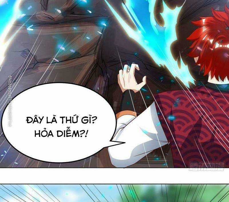 Chúa Tể Tam Giới Chapter 82 trang 19
