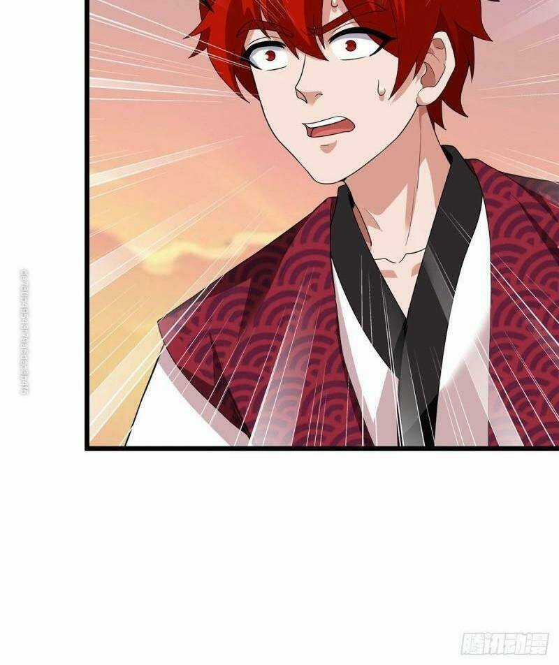 Chúa Tể Tam Giới Chapter 82 trang 2