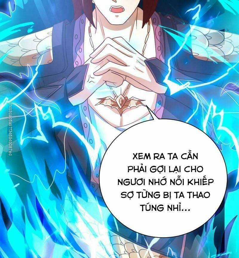 Chúa Tể Tam Giới Chapter 82 trang 31