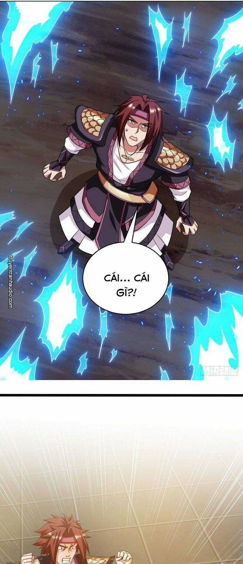 Chúa Tể Tam Giới Chapter 83 trang 10