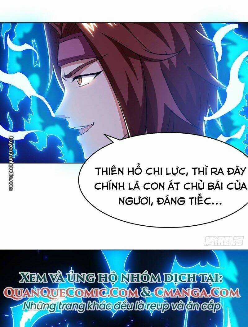 Chúa Tể Tam Giới Chapter 83 trang 4