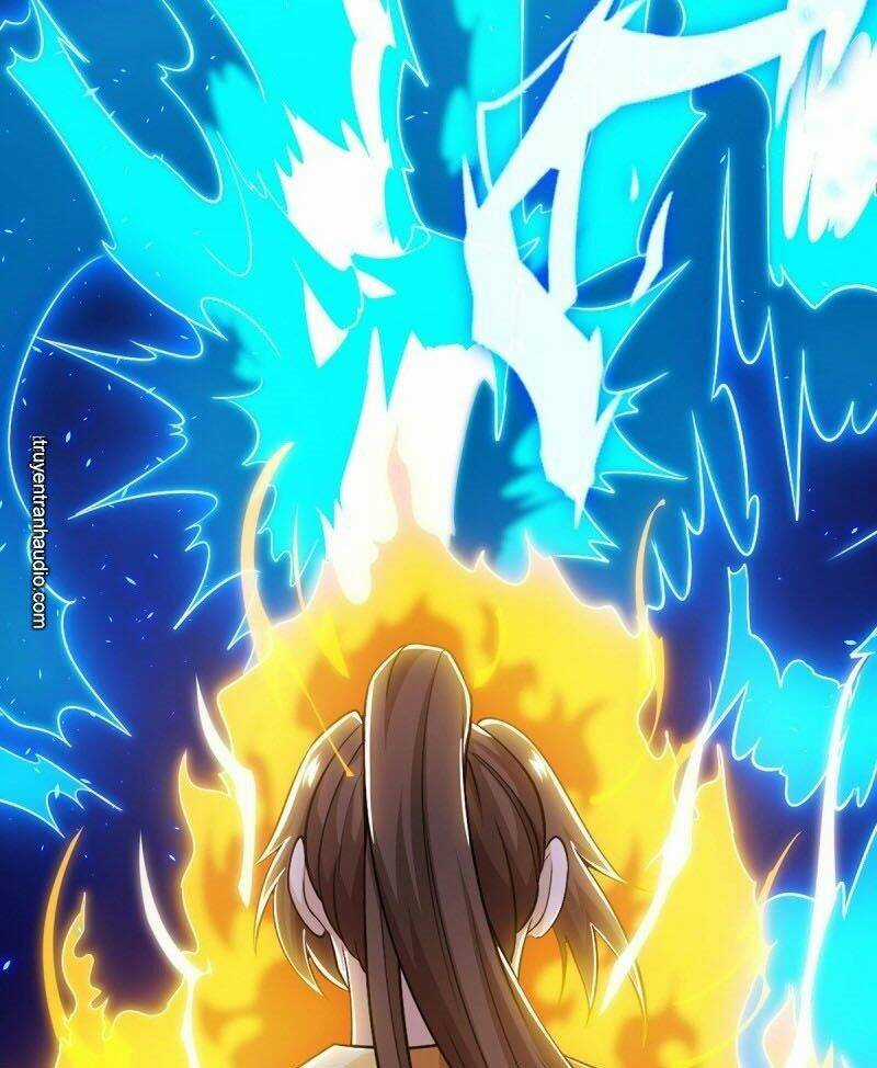 Chúa Tể Tam Giới Chapter 83 trang 6