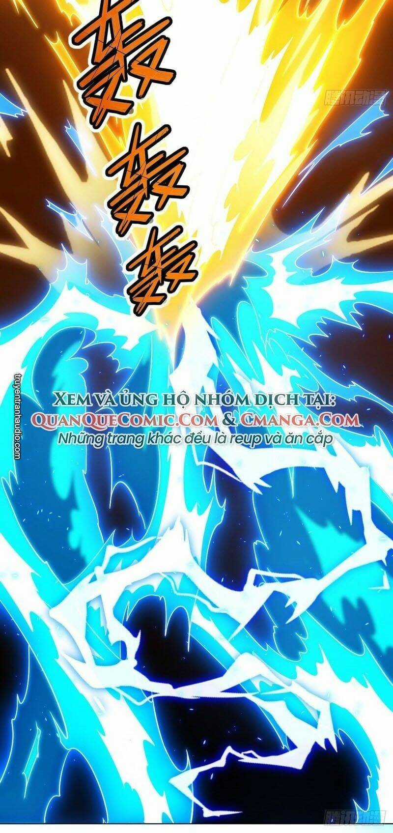 Chúa Tể Tam Giới Chapter 83 trang 9
