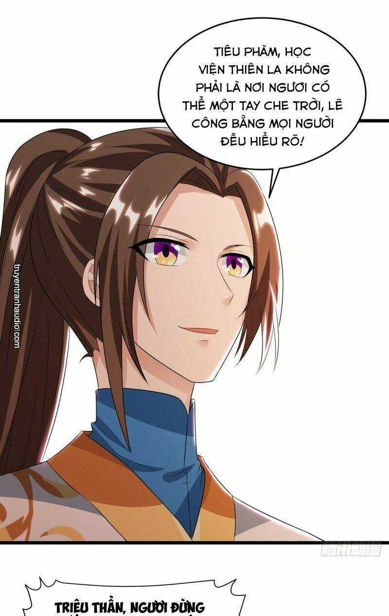 Chúa Tể Tam Giới Chapter 84 trang 24