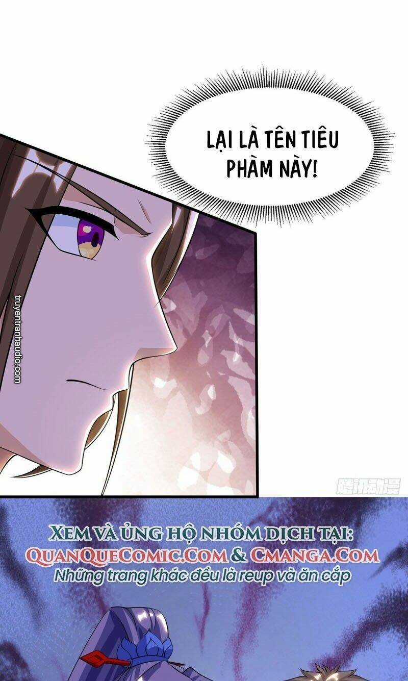 Chúa Tể Tam Giới Chapter 84 trang 4