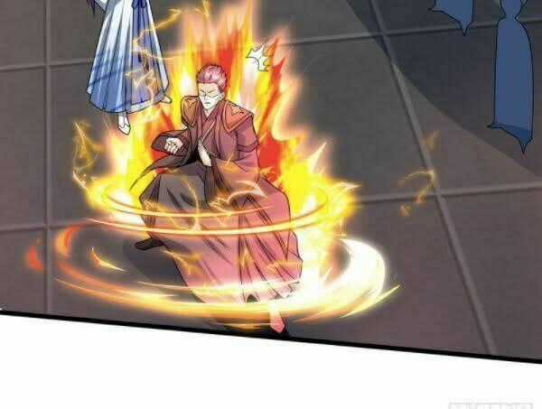 Chúa Tể Tam Giới Chapter 85 trang 1