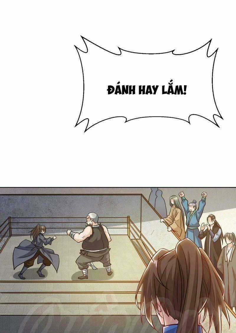 Chúa Tể Tam Giới Chapter 87 trang 0