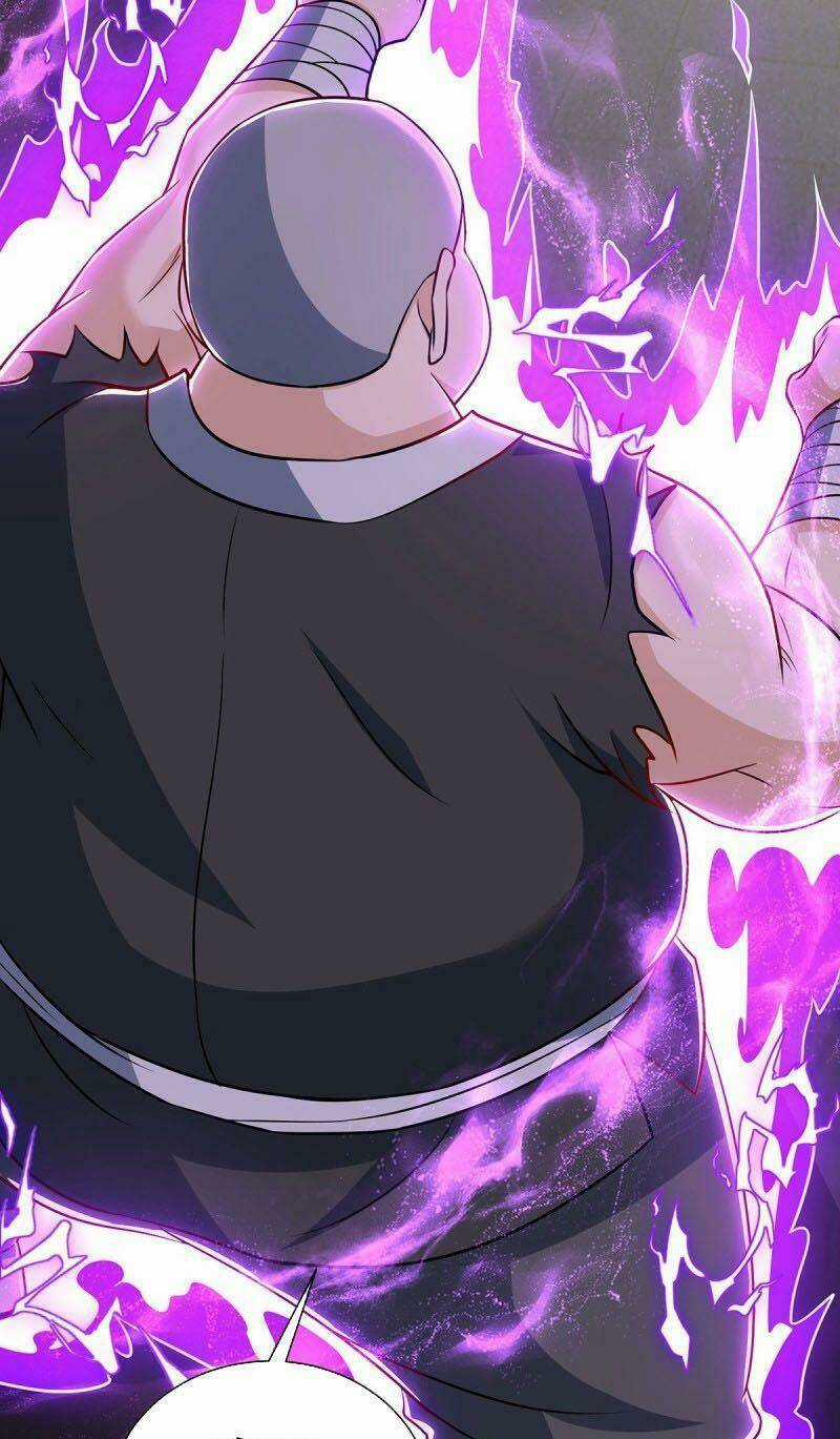 Chúa Tể Tam Giới Chapter 87 trang 13