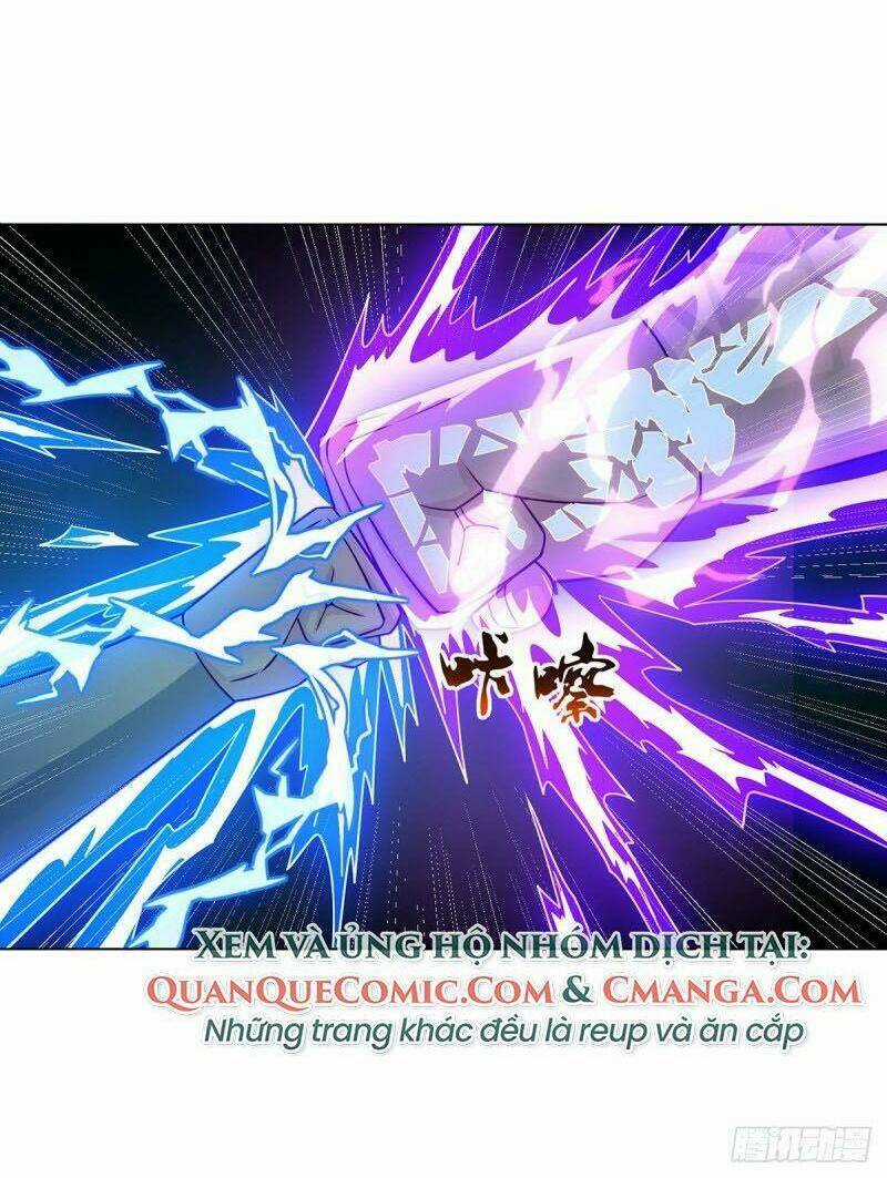 Chúa Tể Tam Giới Chapter 87 trang 18