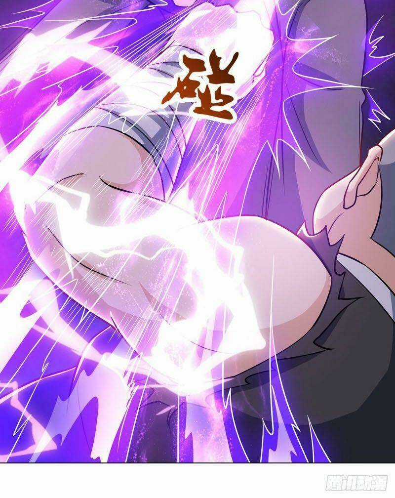 Chúa Tể Tam Giới Chapter 87 trang 3