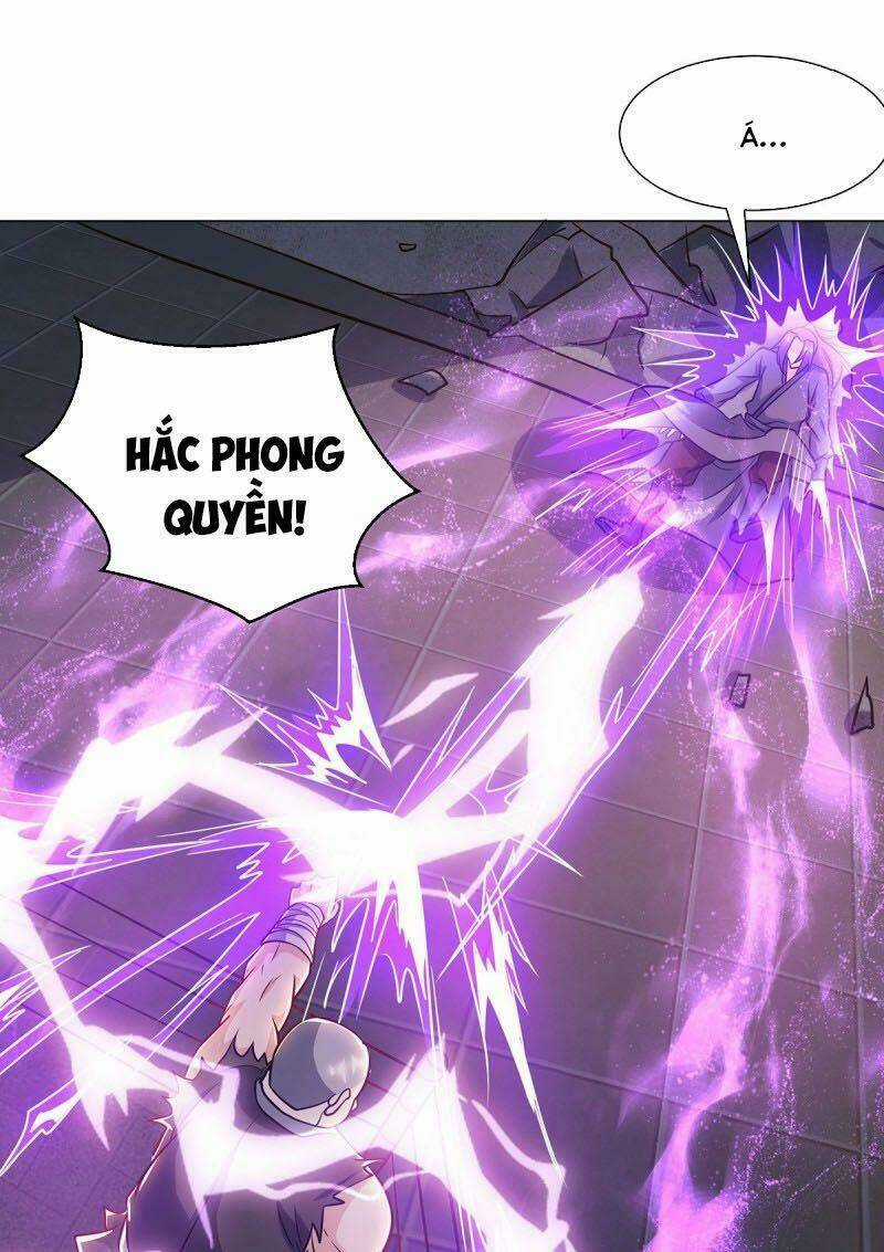 Chúa Tể Tam Giới Chapter 87 trang 4