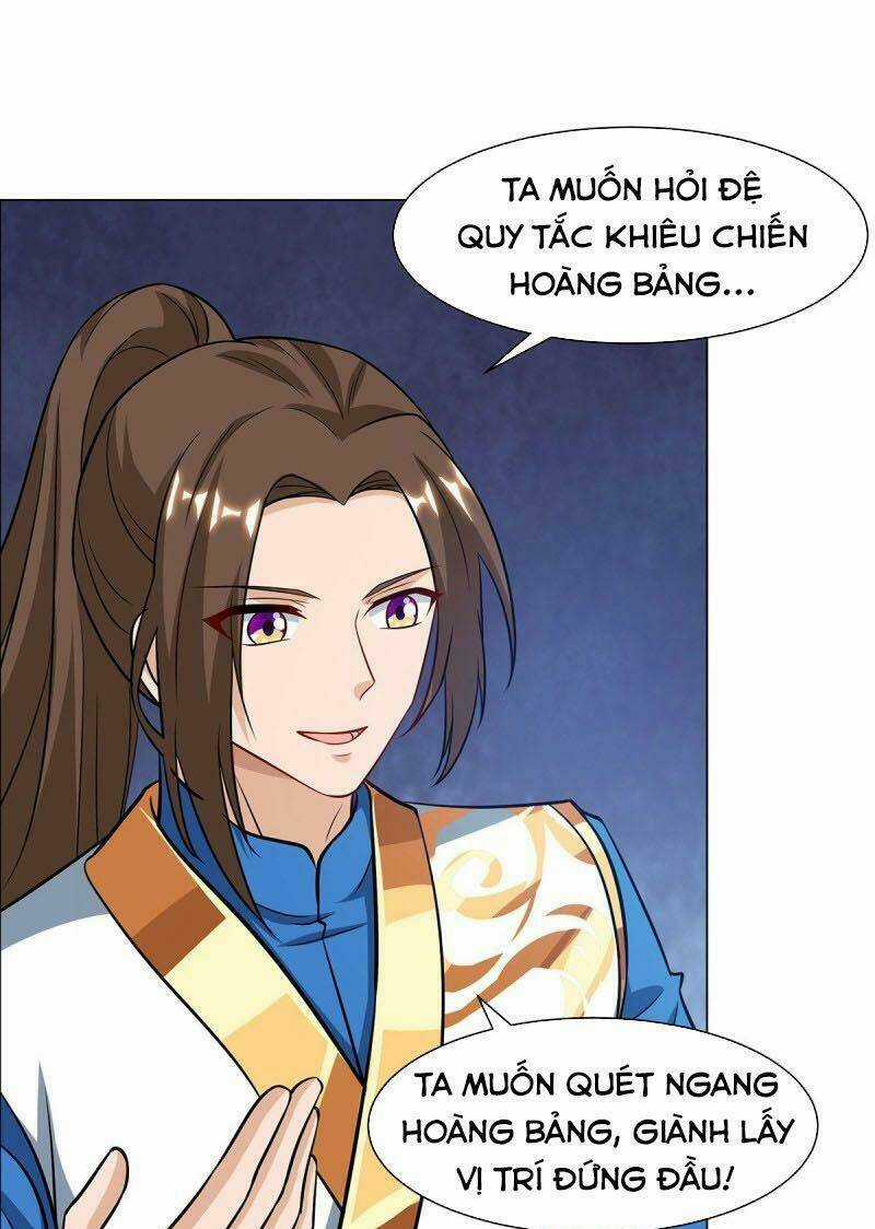 Chúa Tể Tam Giới Chapter 87 trang 7