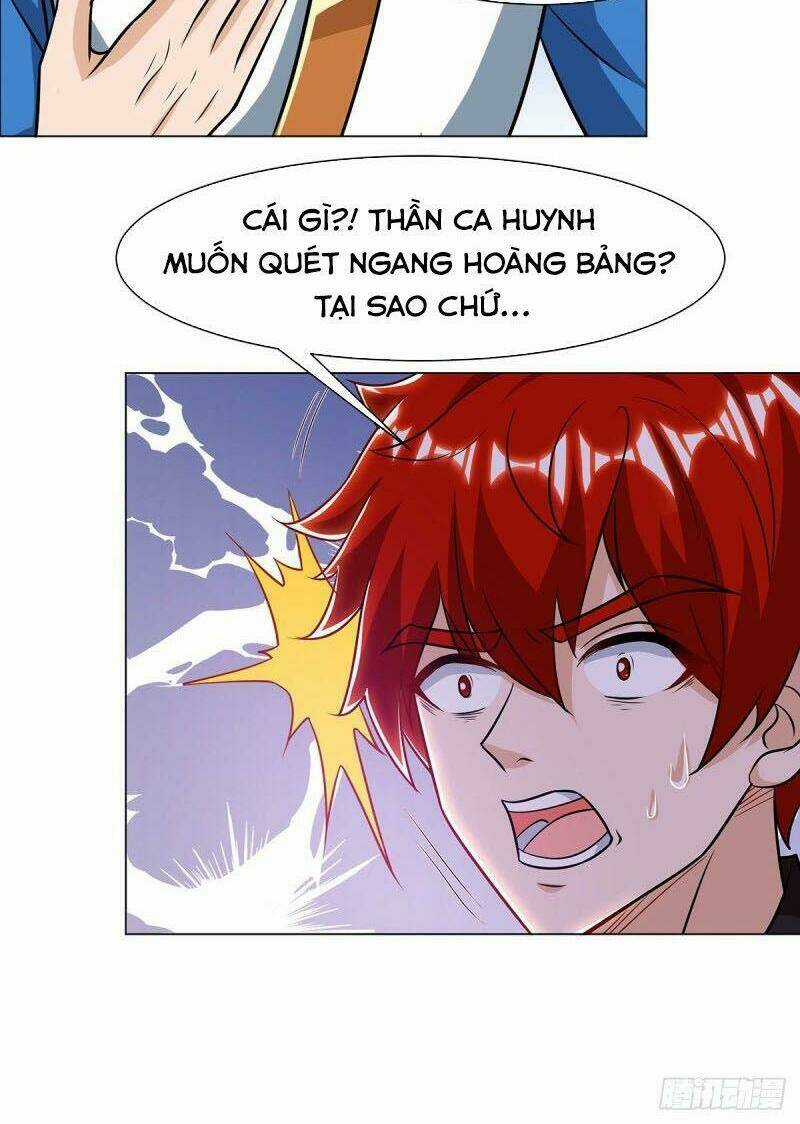 Chúa Tể Tam Giới Chapter 87 trang 8