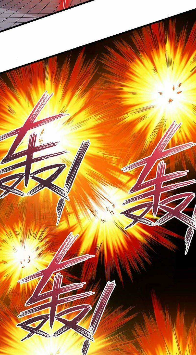 Chúa Tể Tam Giới Chapter 88 trang 13