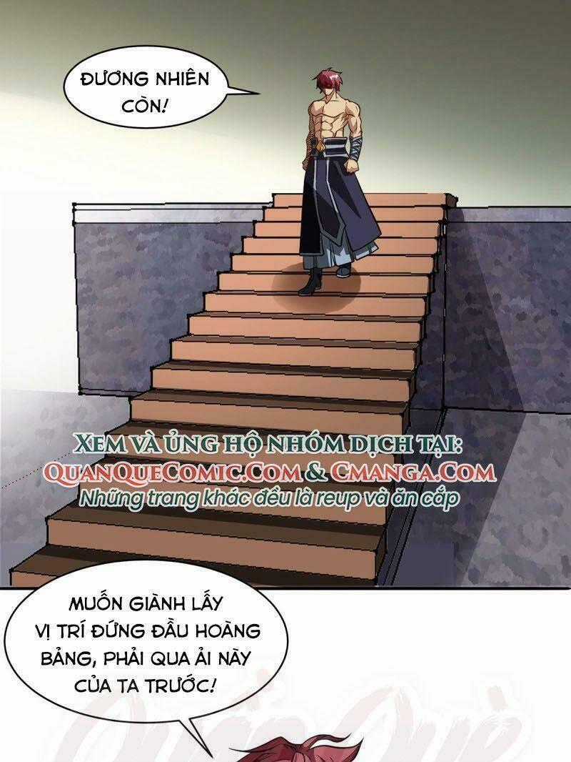 Chúa Tể Tam Giới Chapter 88 trang 28