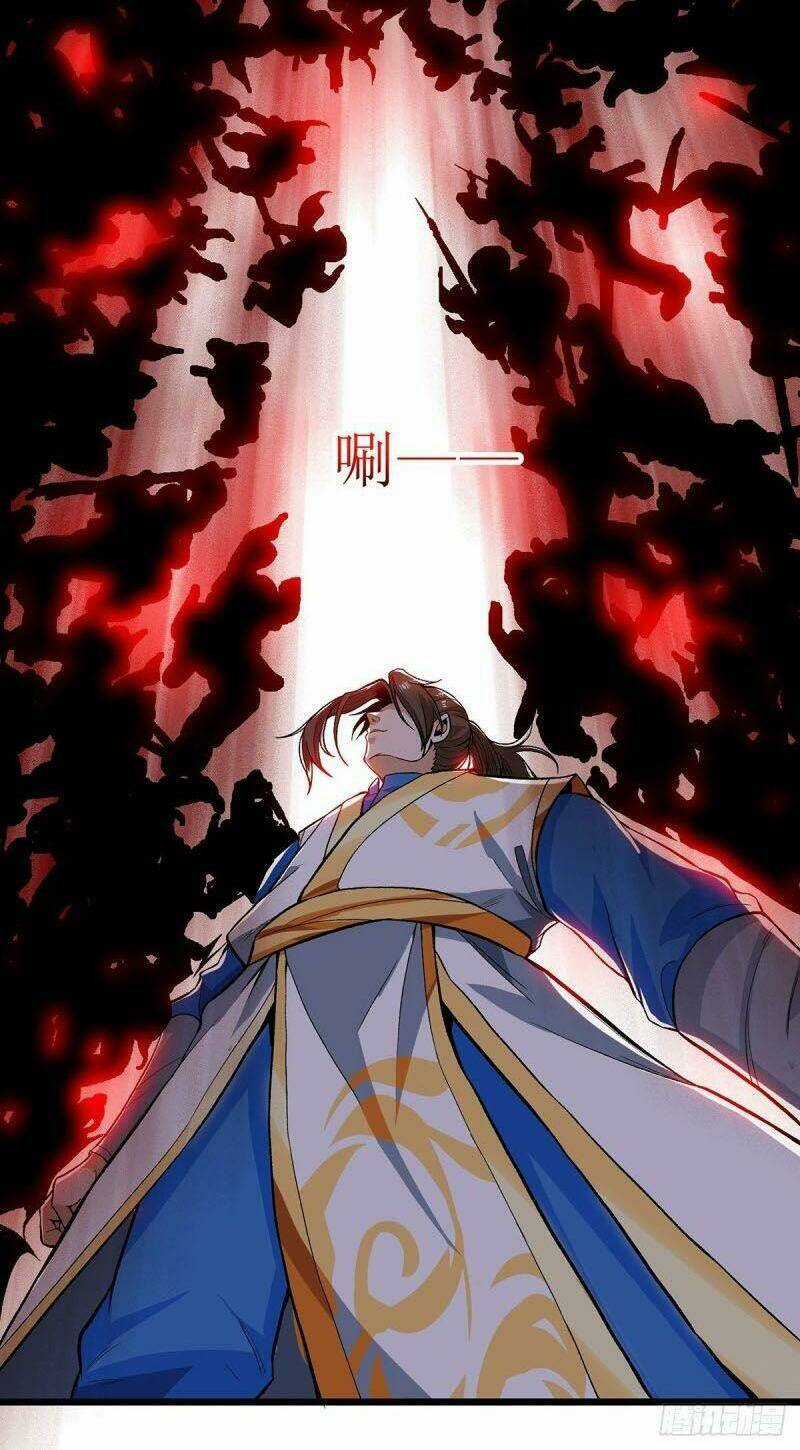 Chúa Tể Tam Giới Chapter 88 trang 7