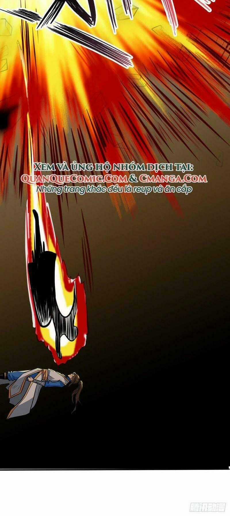 Chúa Tể Tam Giới Chapter 89 trang 1