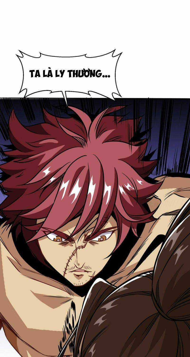 Chúa Tể Tam Giới Chapter 89 trang 2