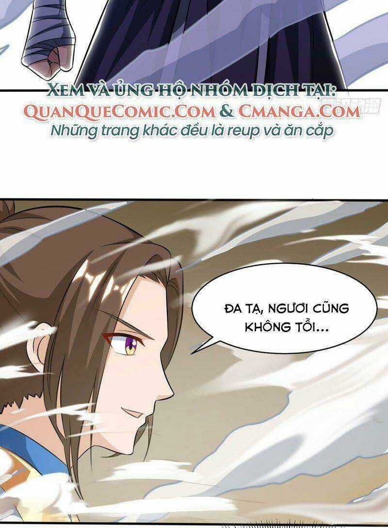 Chúa Tể Tam Giới Chapter 89 trang 5