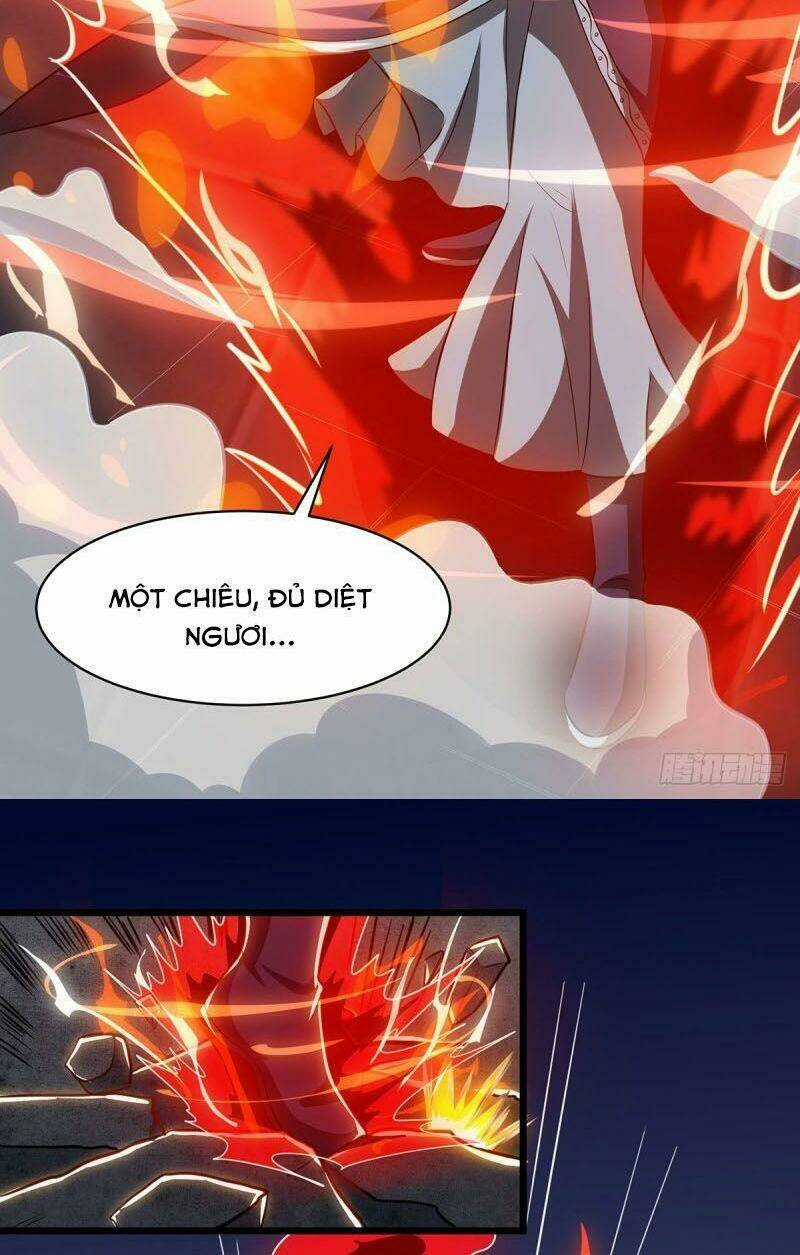 Chúa Tể Tam Giới Chapter 89 trang 7