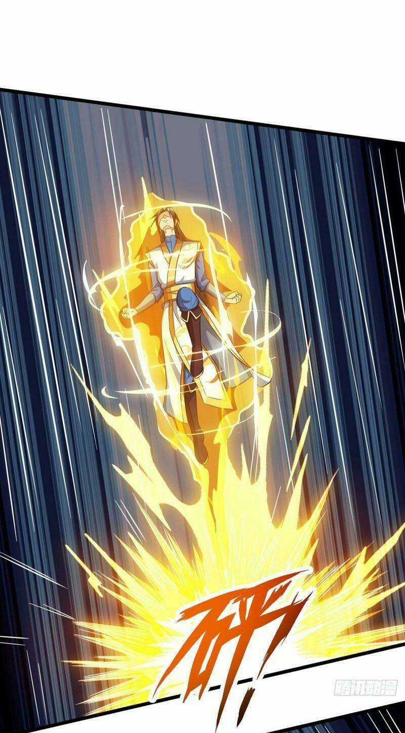 Chúa Tể Tam Giới Chapter 89 trang 9