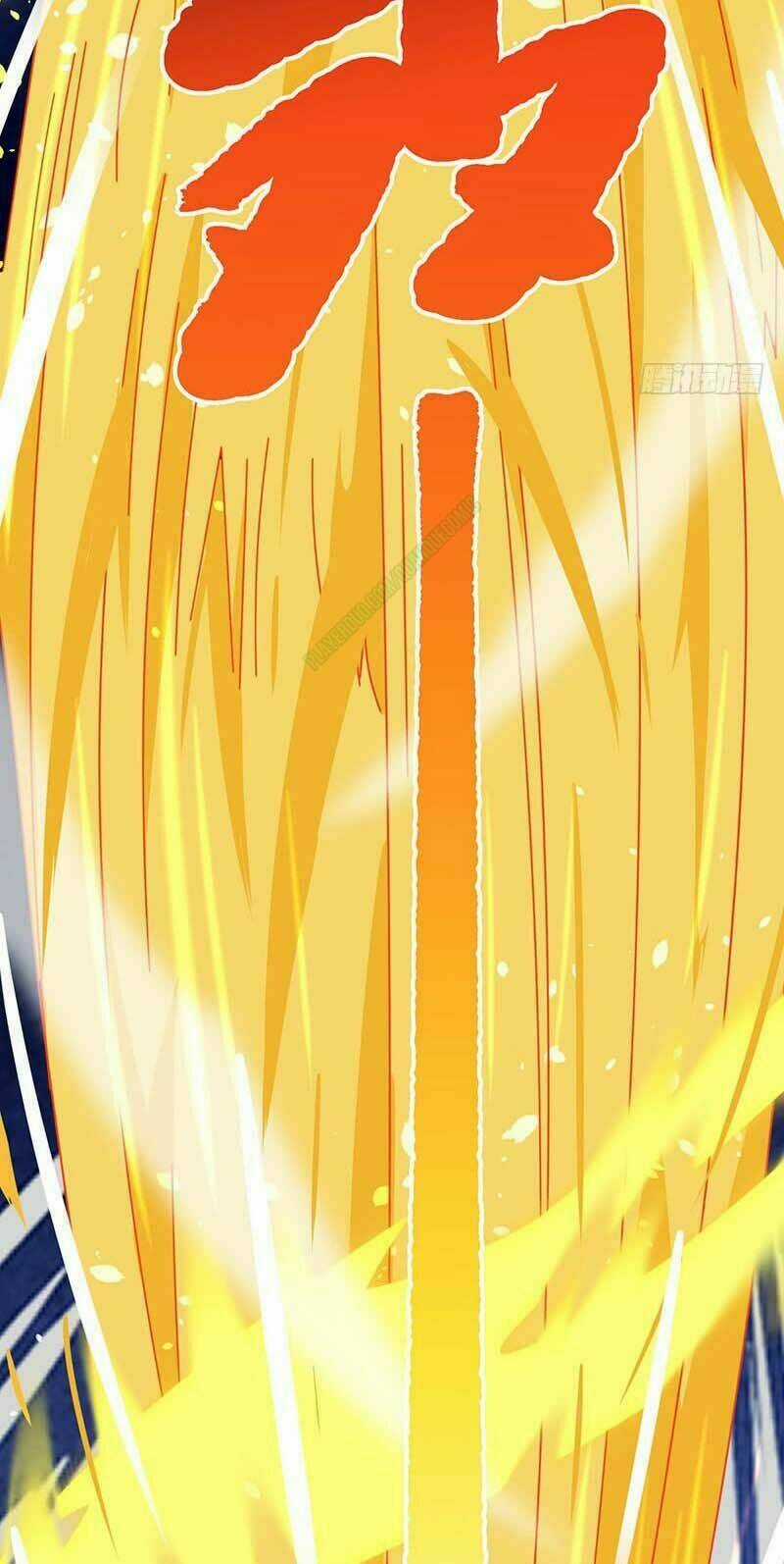 Chúa Tể Tam Giới Chapter 9 trang 15