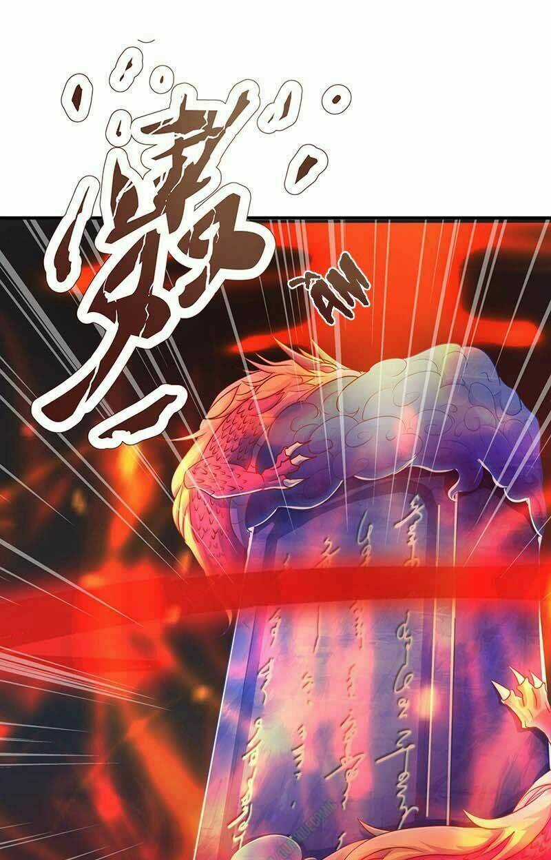 Chúa Tể Tam Giới Chapter 9 trang 2