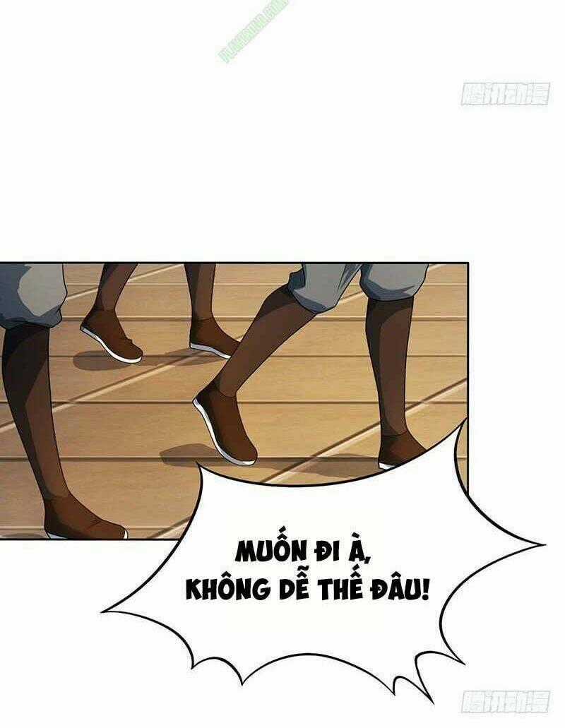 Chúa Tể Tam Giới Chapter 9 trang 26