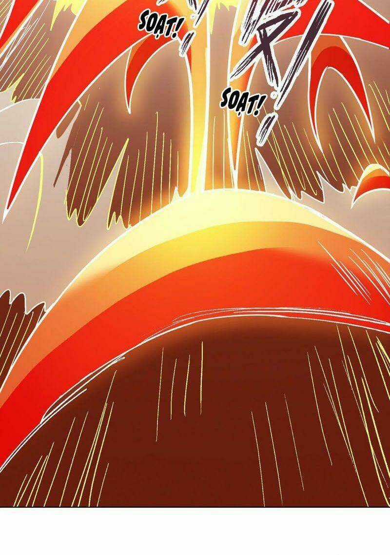 Chúa Tể Tam Giới Chapter 90 trang 10