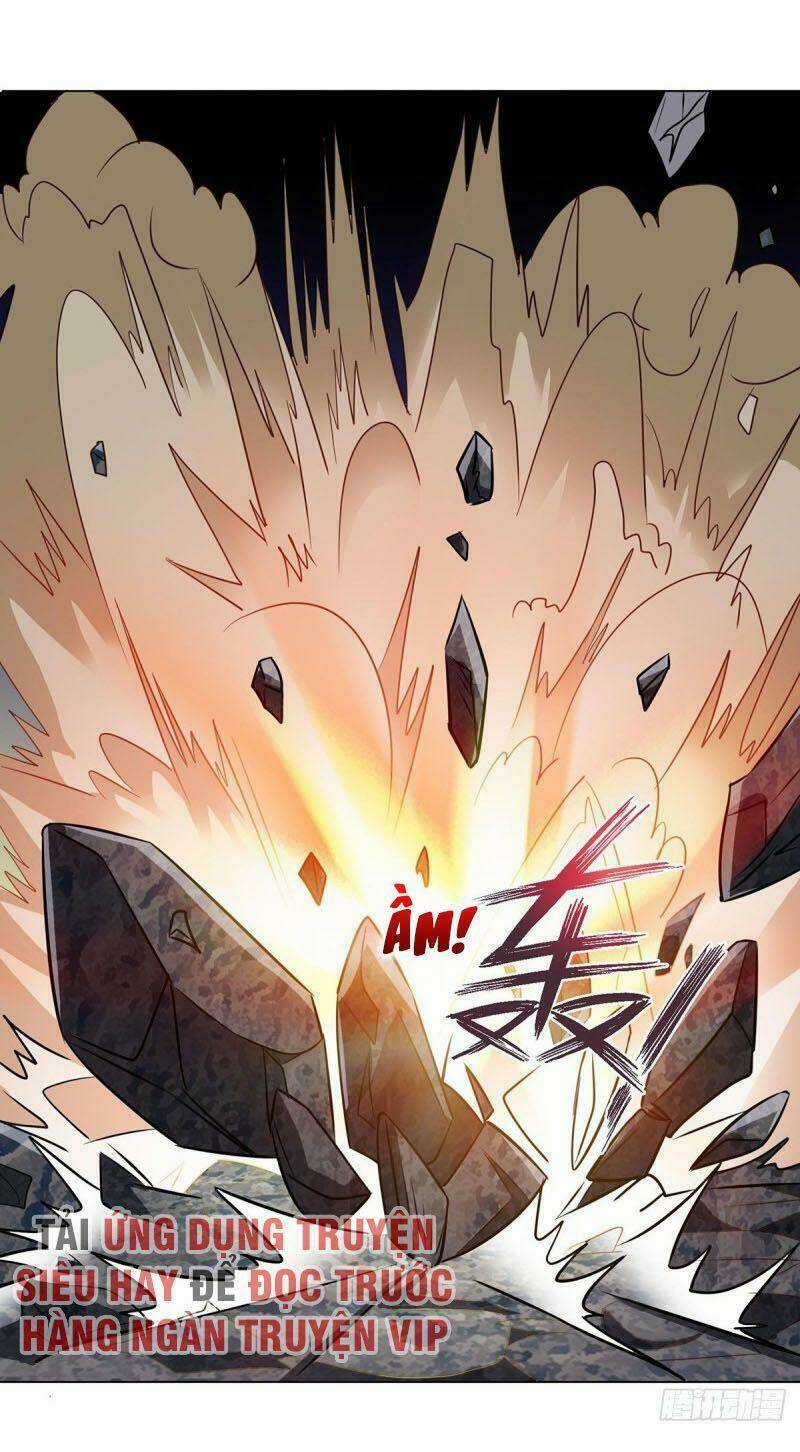 Chúa Tể Tam Giới Chapter 90 trang 11