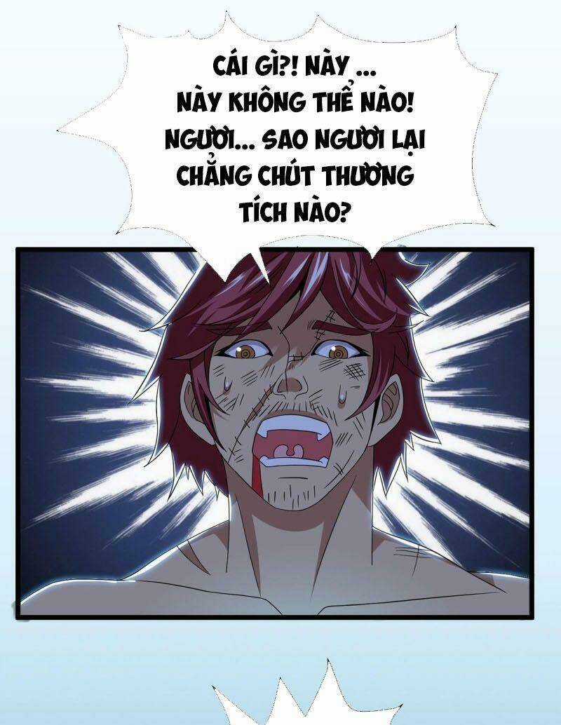 Chúa Tể Tam Giới Chapter 90 trang 15