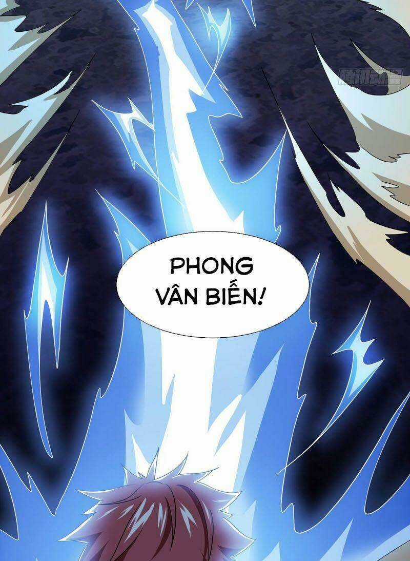 Chúa Tể Tam Giới Chapter 90 trang 17