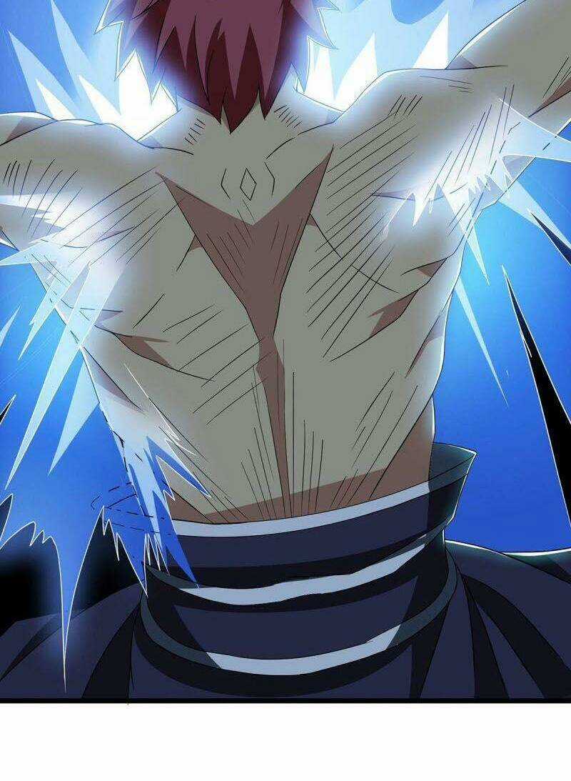 Chúa Tể Tam Giới Chapter 90 trang 18