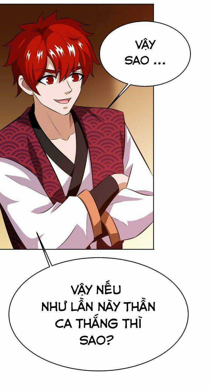 Chúa Tể Tam Giới Chapter 90 trang 2