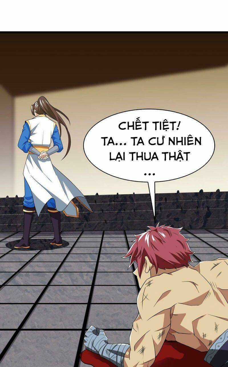 Chúa Tể Tam Giới Chapter 90 trang 25