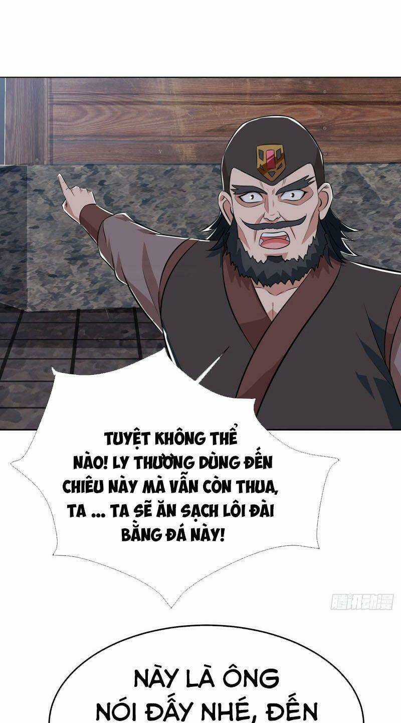 Chúa Tể Tam Giới Chapter 90 trang 3